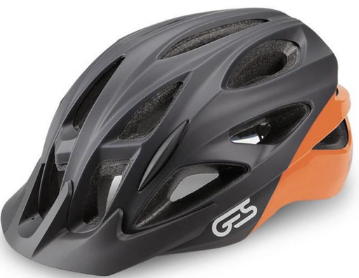 CASCO JUNIOR MET ELDAR NARANJA PULPO MATE T.52-57 (copia)