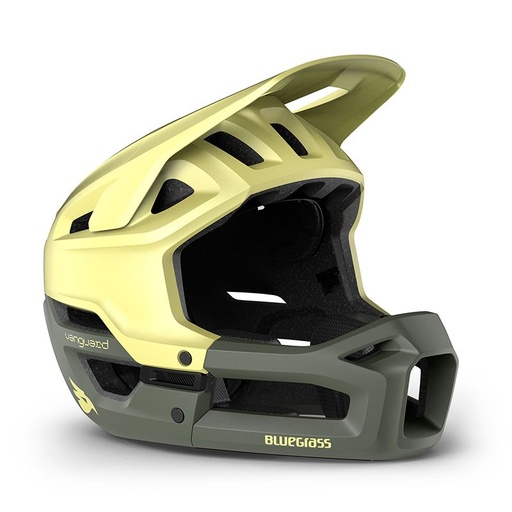 CASCO BLUEGRASS VANGUARD