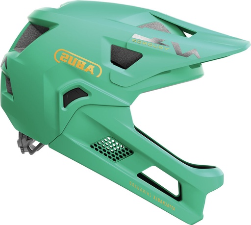 Casco YOUDROP FF midnight blue S