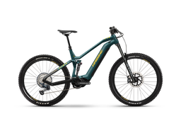 HAIBIKE ALLMTN 7