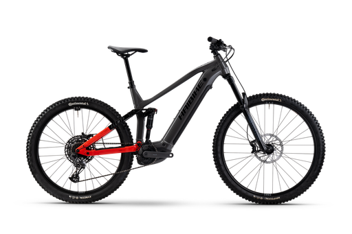 HAIBIKE ALLMTN 4