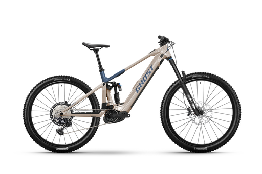 GHOST E-RIOT CF PRO