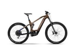 HAIBIKE ALLMTN CF 8