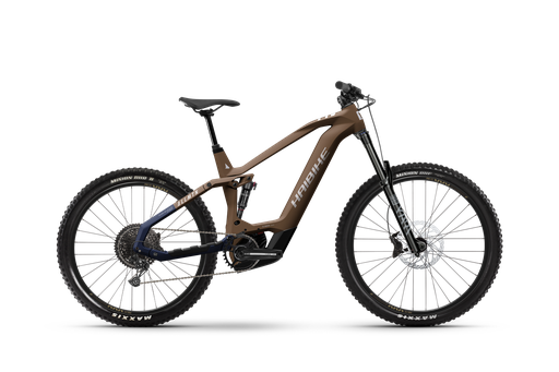 HAIBIKE ALLMTN CF 8
