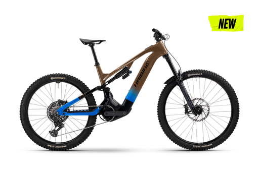 HAIBIKE HYBE 9 (copia)