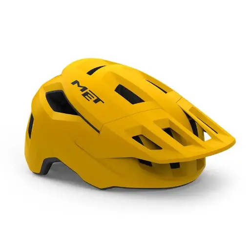 [725340] CASCO MET SHELTER MIPS AMARILLO MATE 
