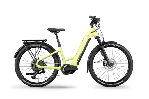 LAPIERRE E-EXPLORER SE LOW