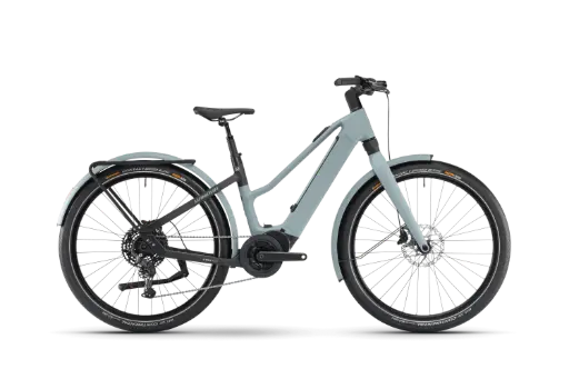 WINORA iRIDE PURE X10 MID