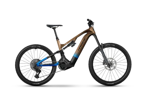 HAIBIKE HYBE CF 9 26