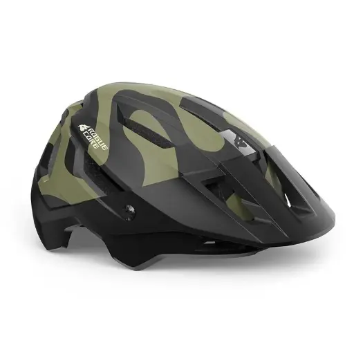 CASCO BLUEGRASS ROGUE CORE MIPS EDICION LIMITADA CAMUFLAJE