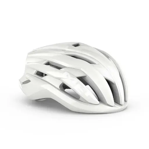 [727772]  CASCO MET TRENTA MIPS EDICION LIMITADA ABSOLUTE WHITE