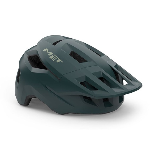 [725360] CASCO MET SHELTER AZUL RO