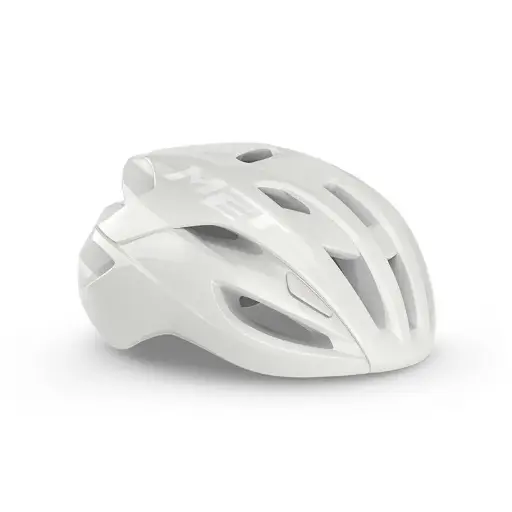CASCO MET RIVALE MIPS ED.LIMITADA ABSOLUTE WHITE 
