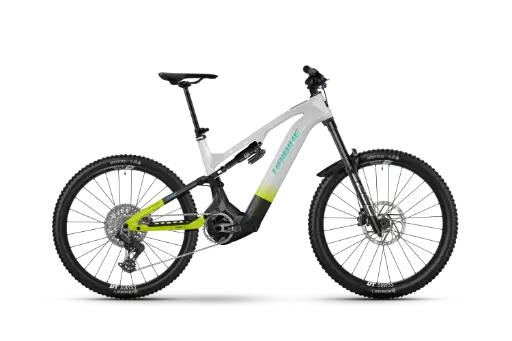 HAIBIKE HYBE CF 11 2026
