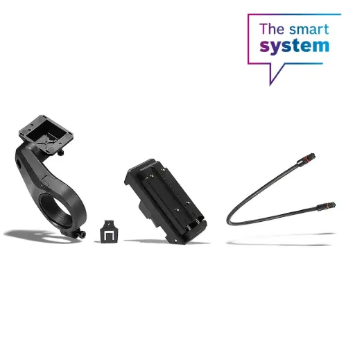 [2123848] BOSCH Kit de reequipamiento del soporte de 1 brazo de 31,8 mm