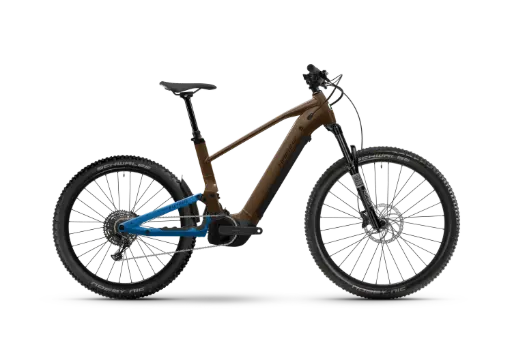 HAIBIKE ALLTRAIL 6 HIGH