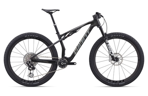Giant Anthem Advanced SL 0 Carbono